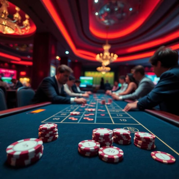 Mudah bermain Bingo melalui perangkat mobile di faris88