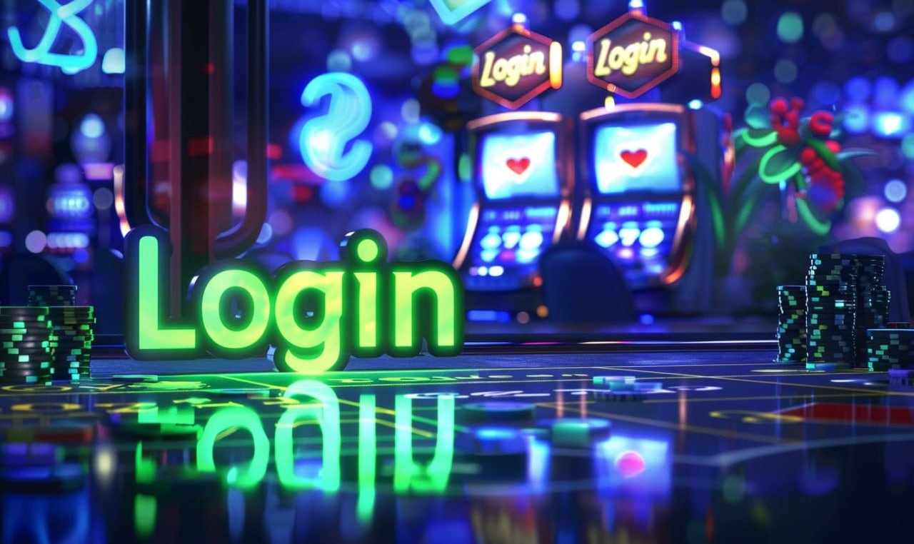 Daftar atau Masuk ke akun faris88