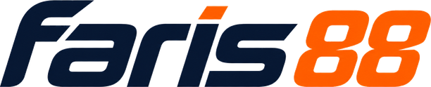 faris88 Logo